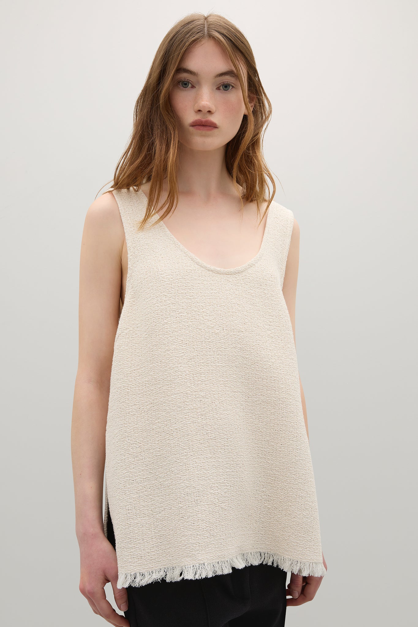 The Sloane Tank