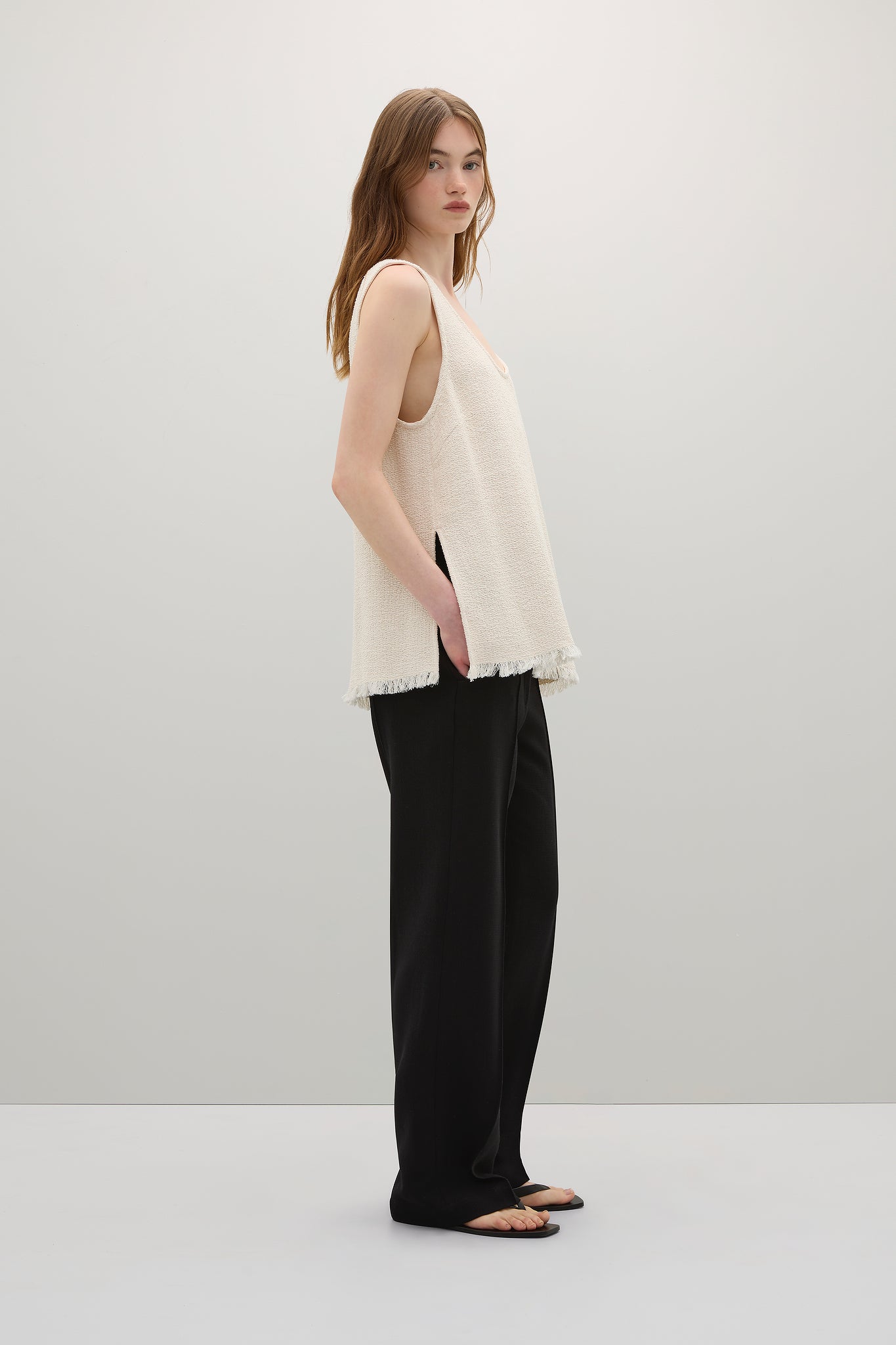The Sloane Tank