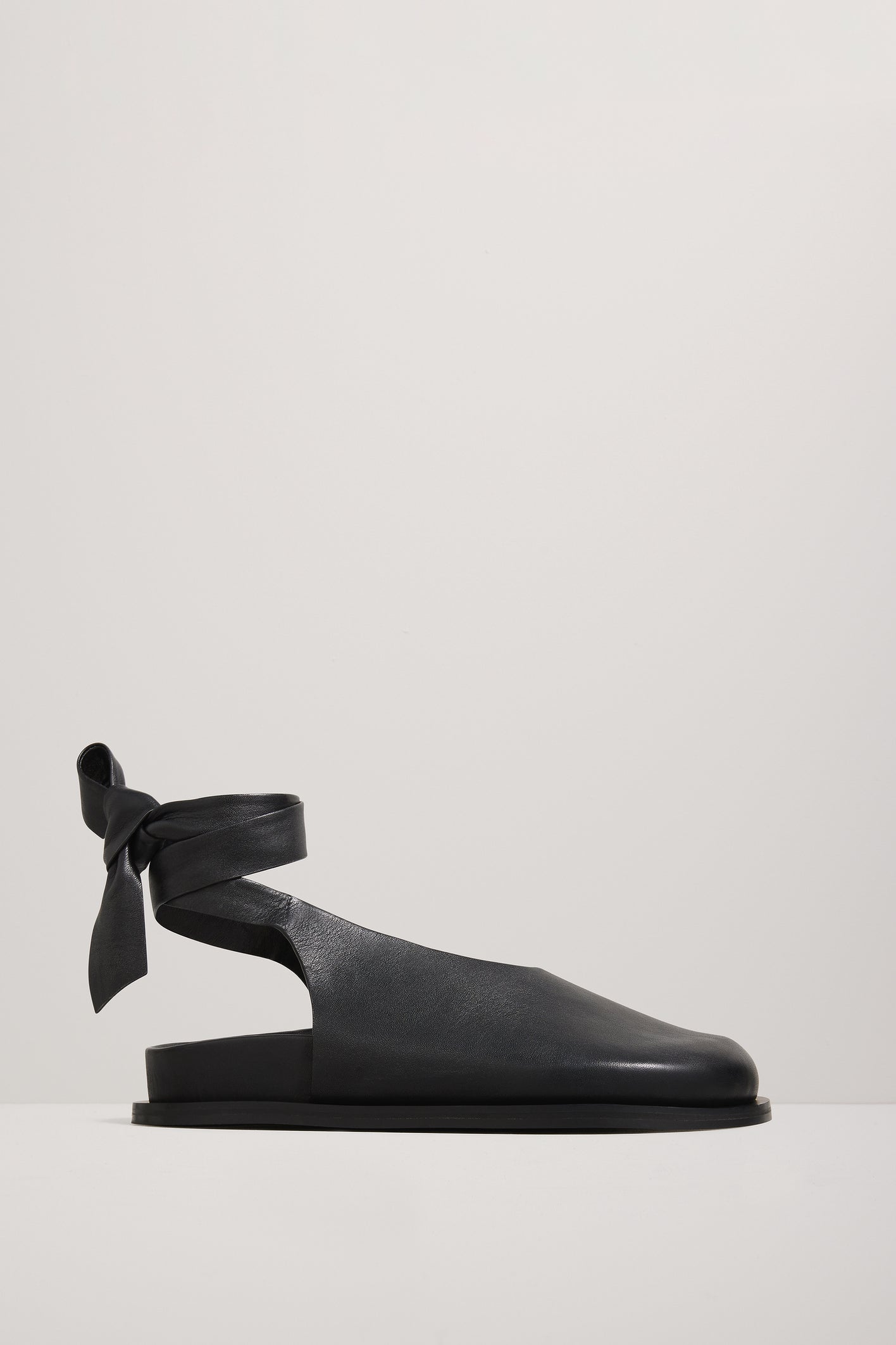 The Marion Clog