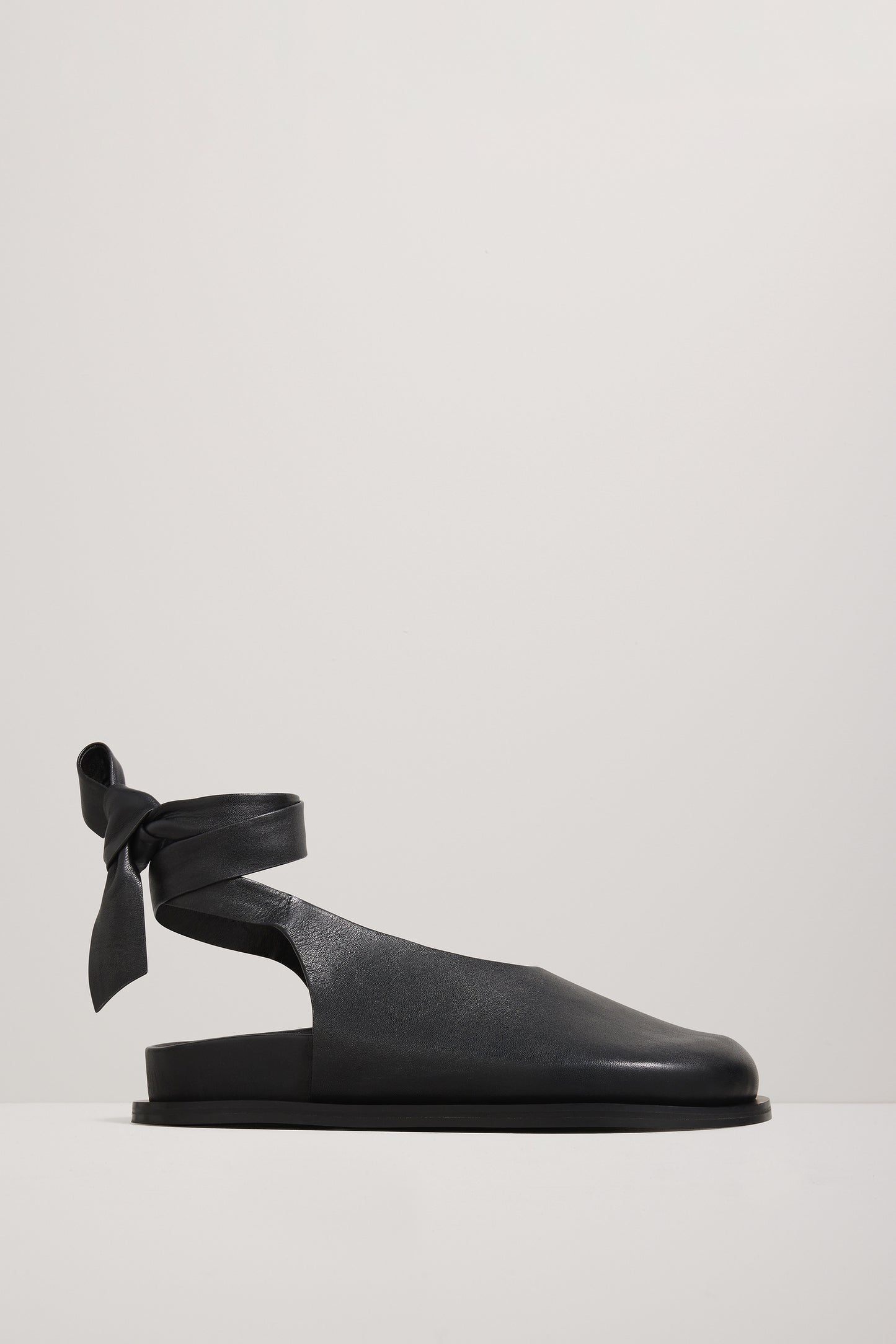 The Marion Clog