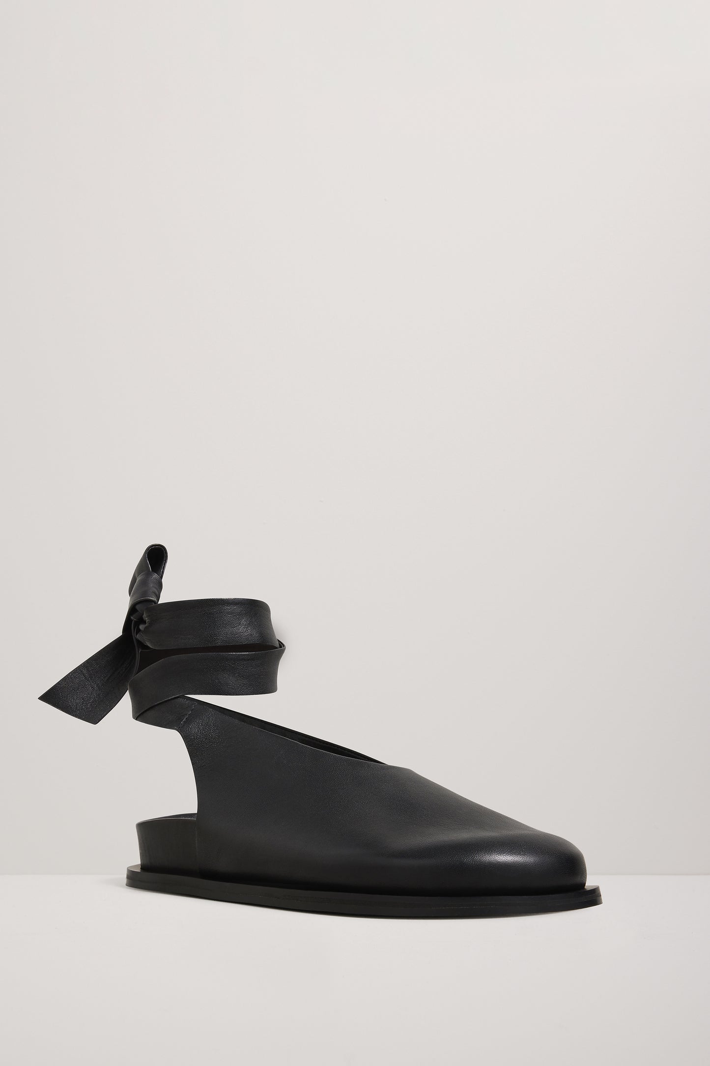 The Marion Clog