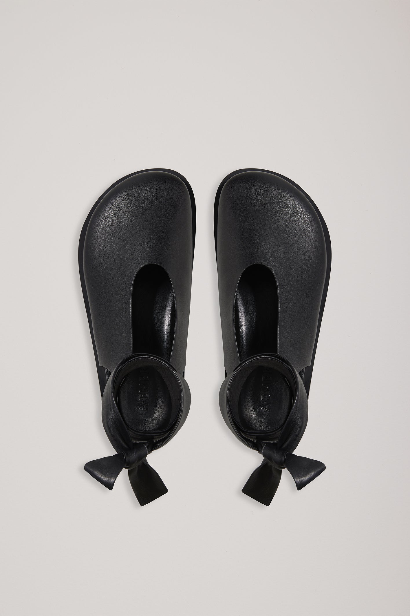 The Marion Clog