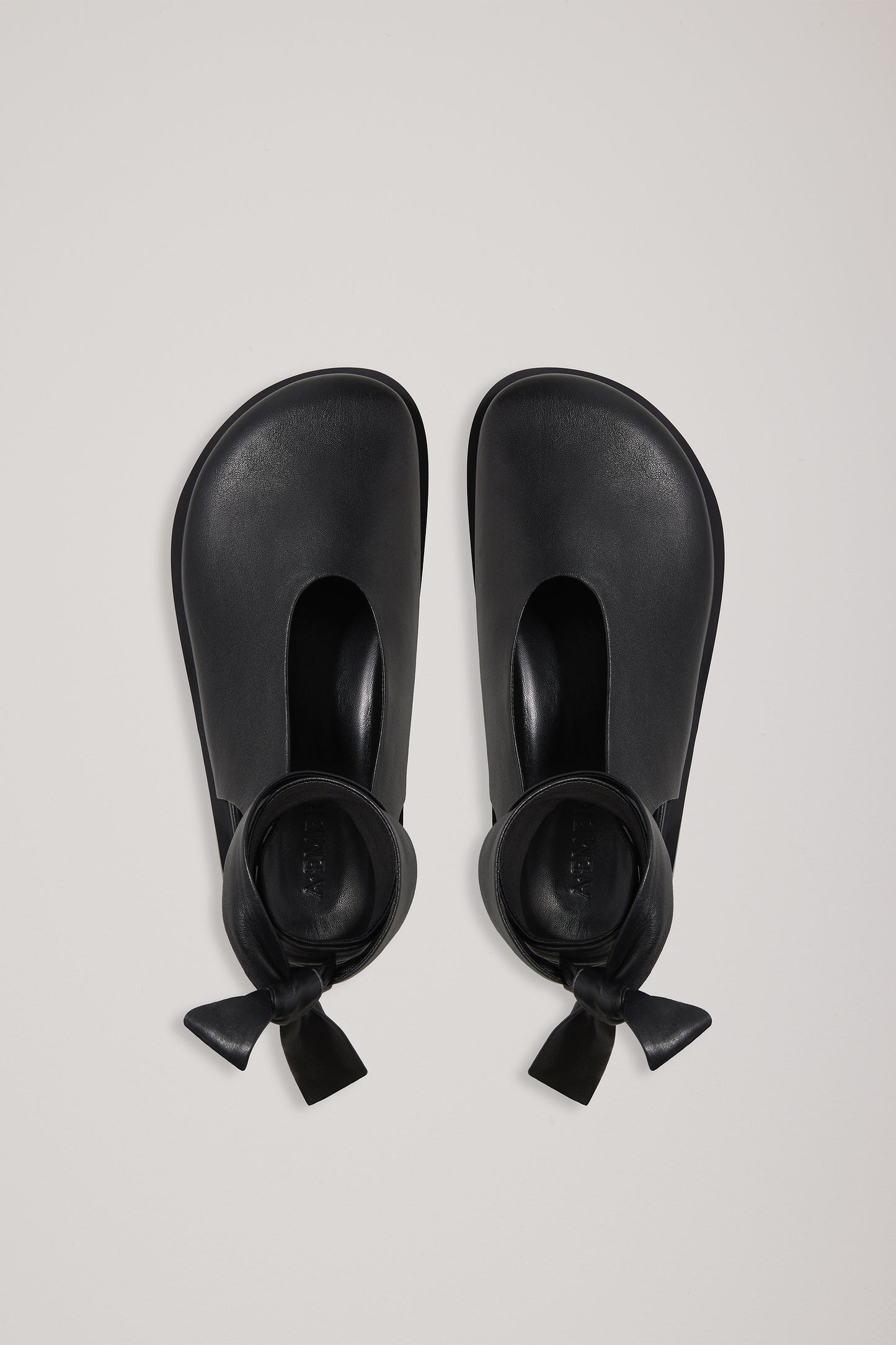 The Marion Clog