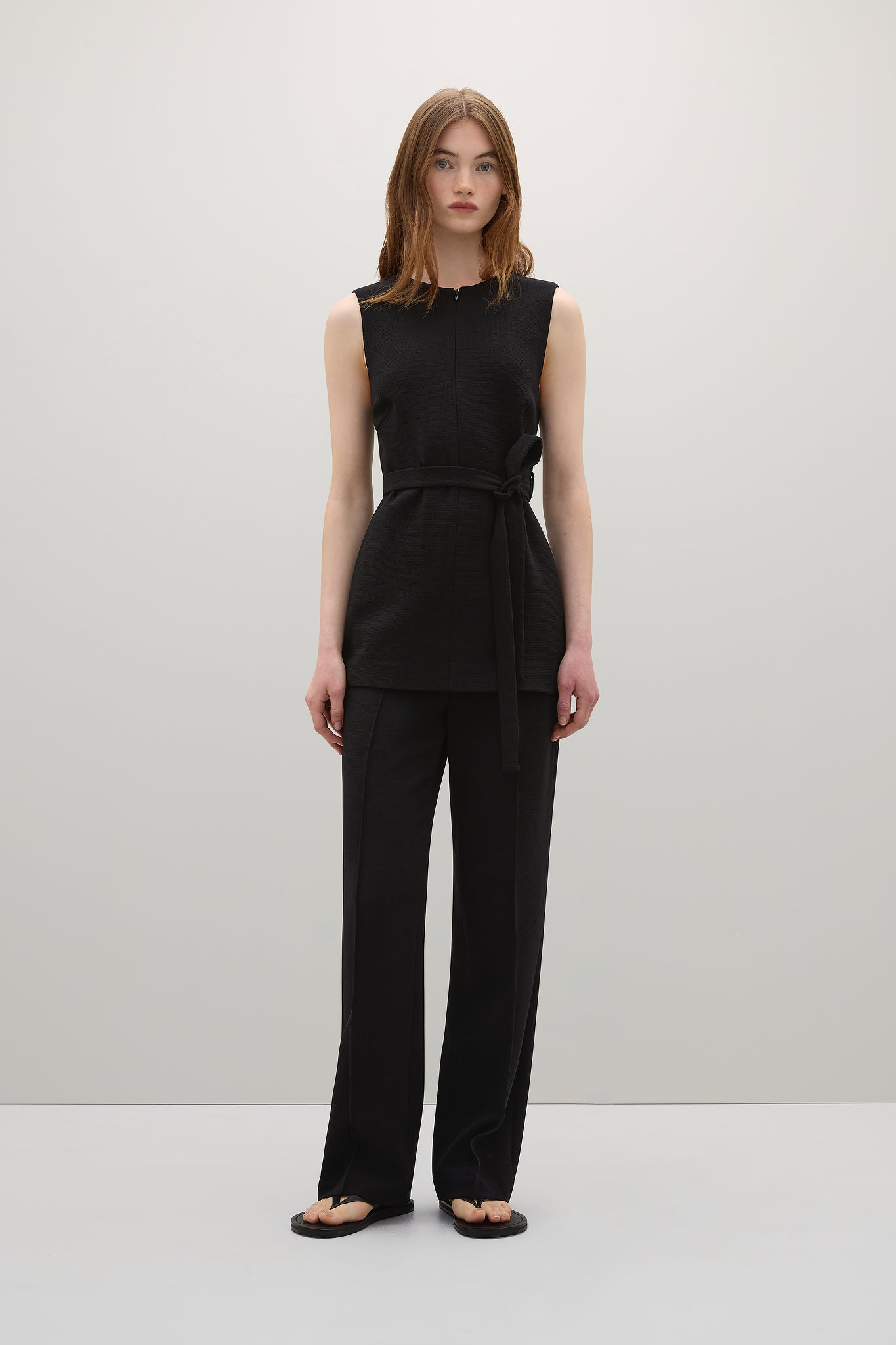 The Emille Tunic