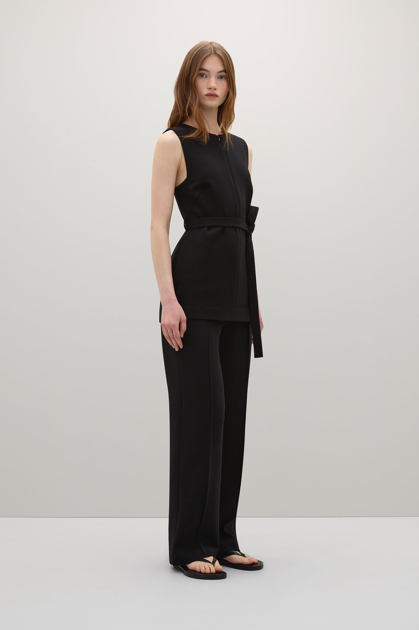 The Emille Tunic