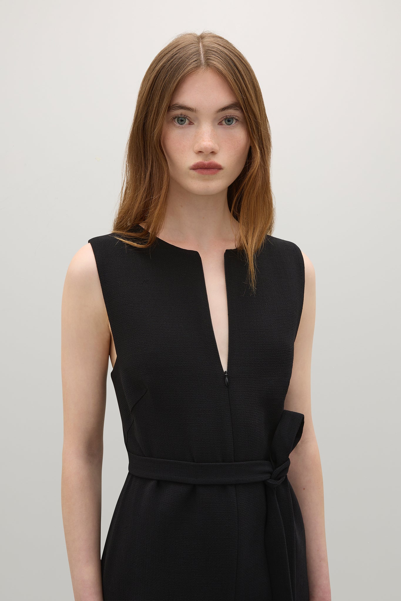 The Emille Tunic