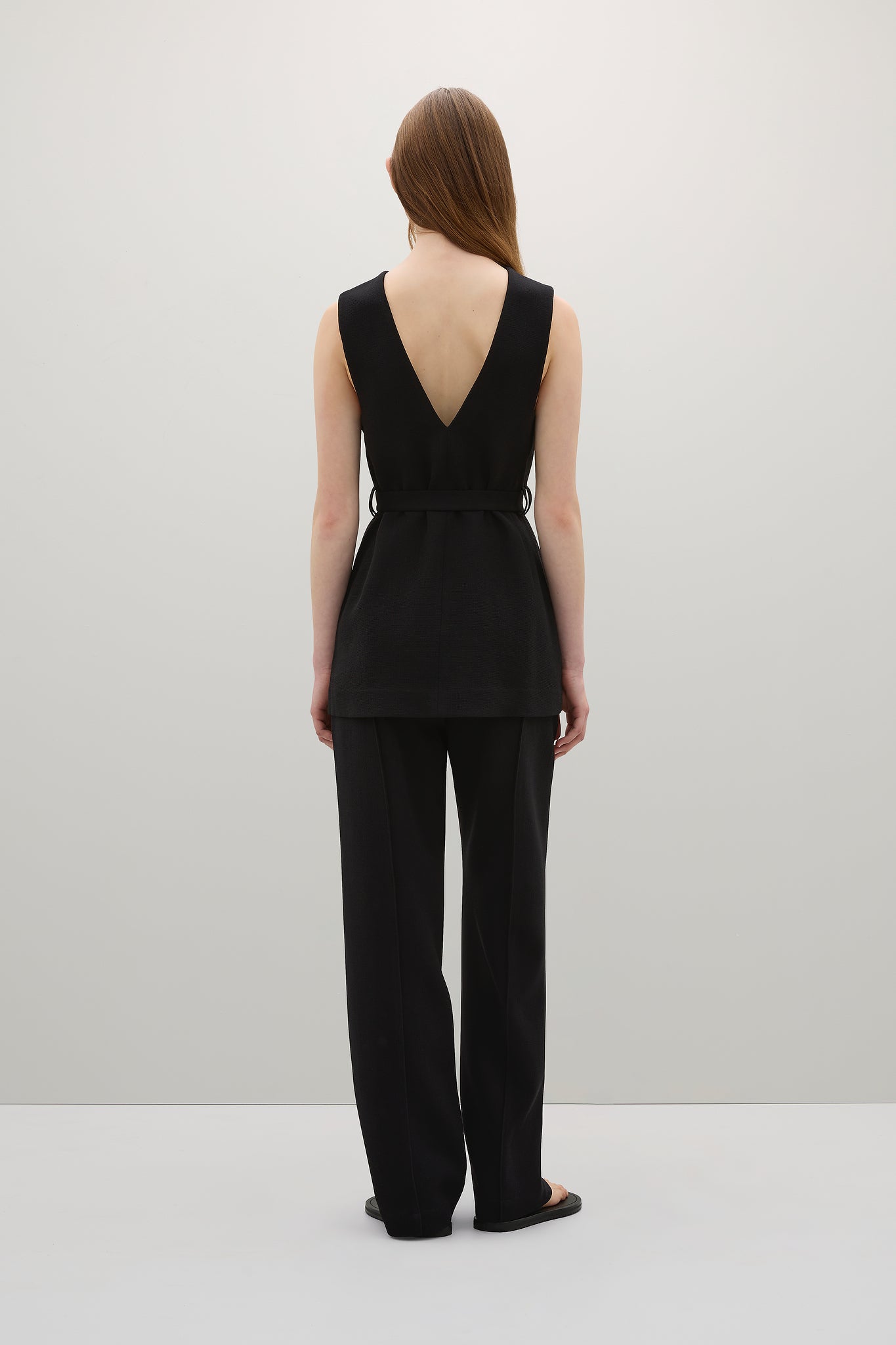 The Emille Tunic