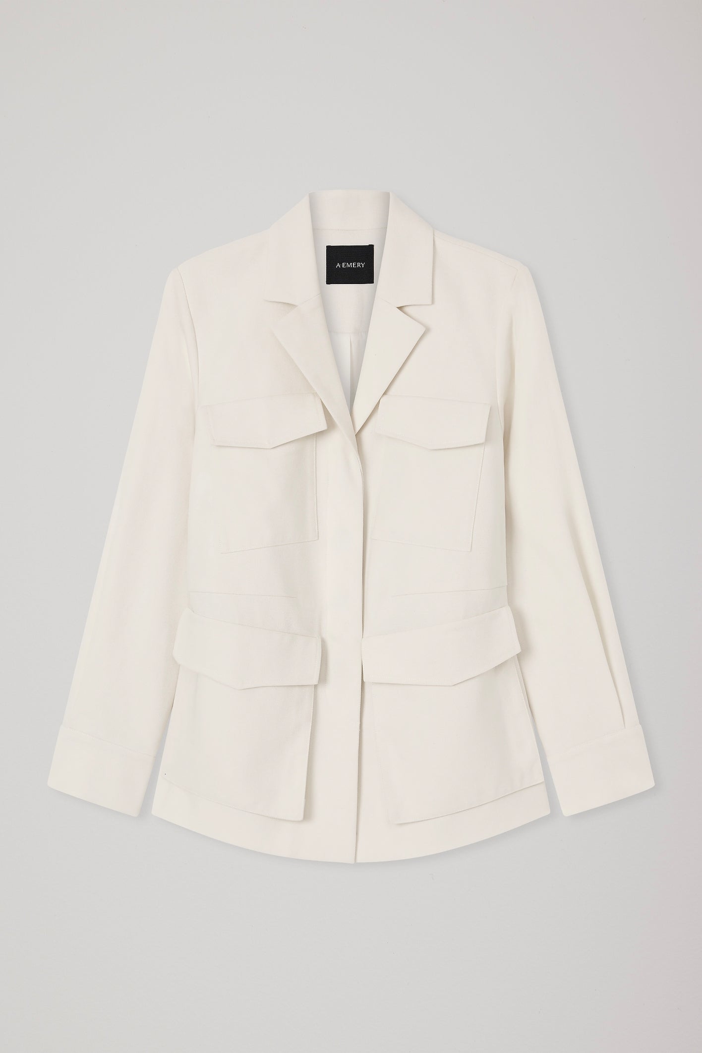 The Frank Jacket