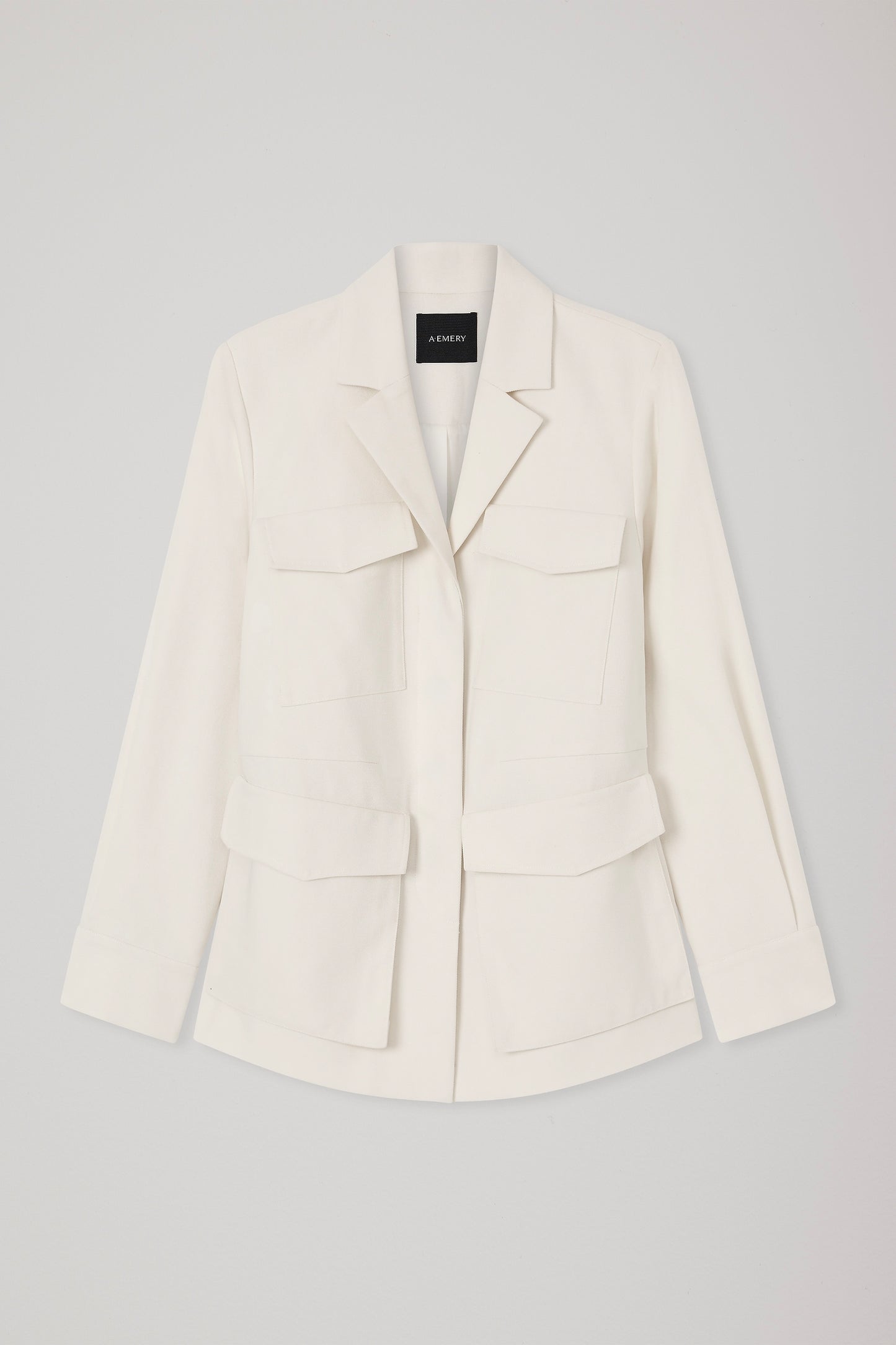 The Frank Jacket