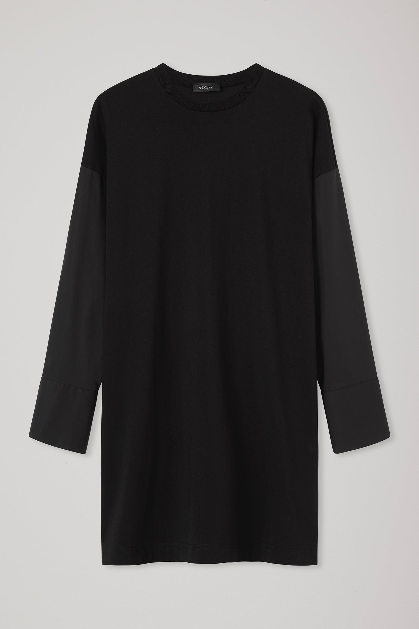 The Baker Dress