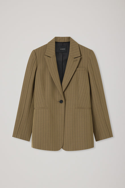 The Maya Blazer