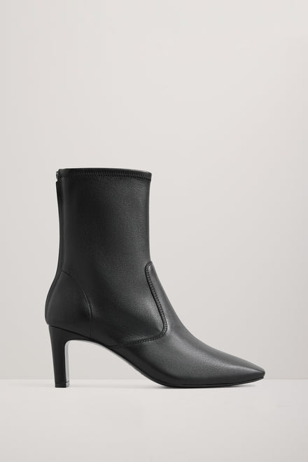 The Torres Boot