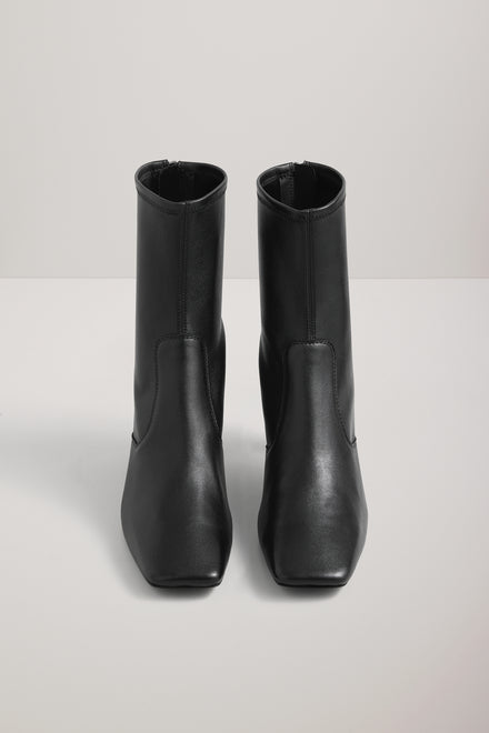 The Torres Boot