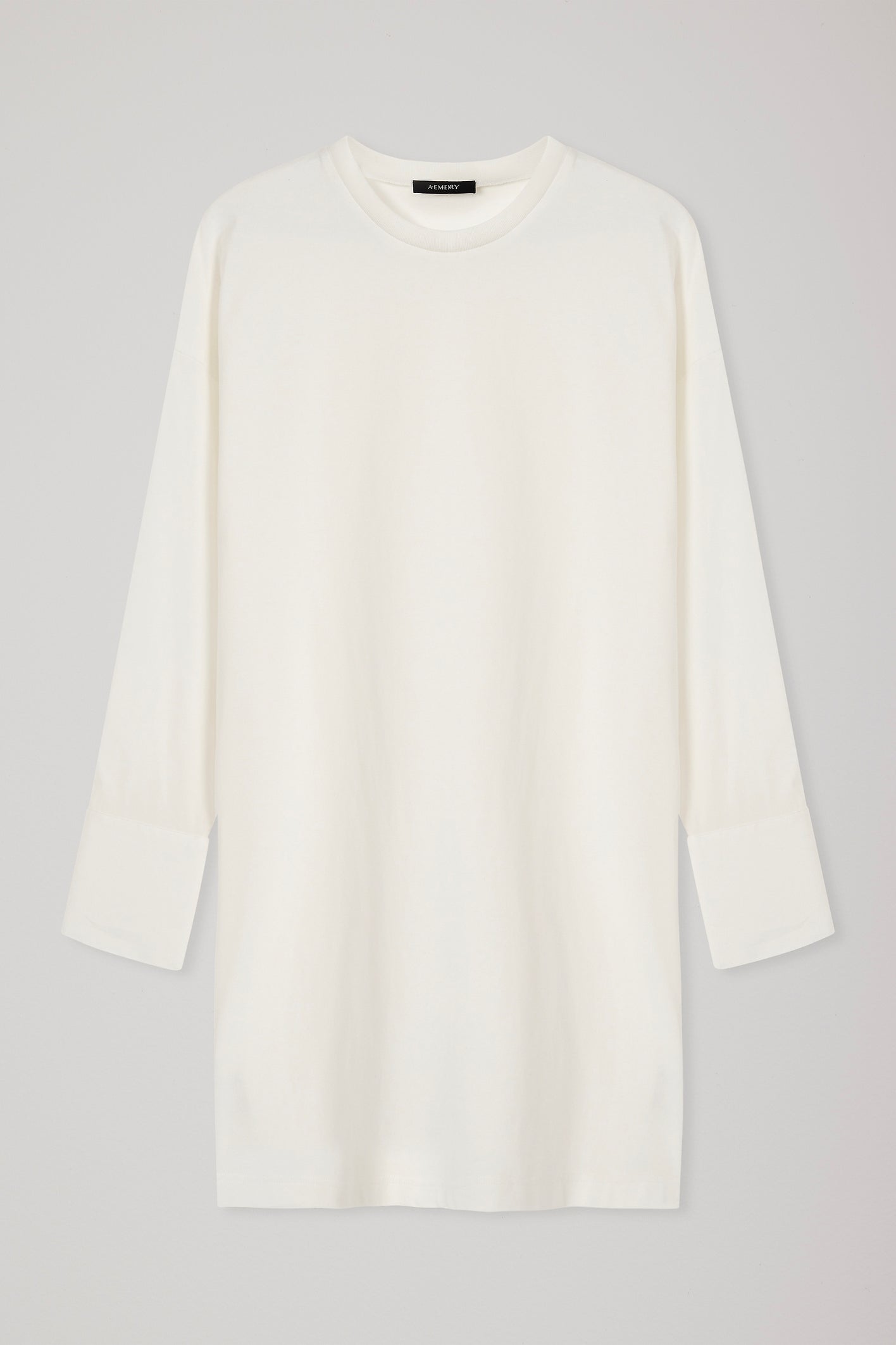 The Baker Dress