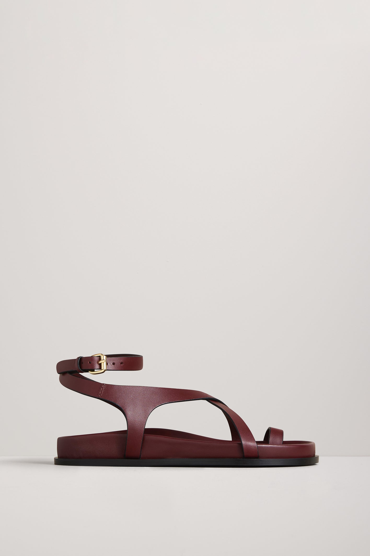 The Jalen Slim Sandal