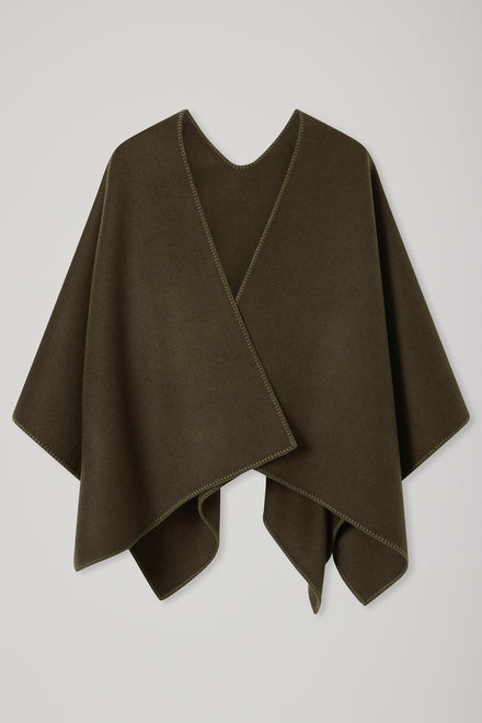 The Lena Wrap