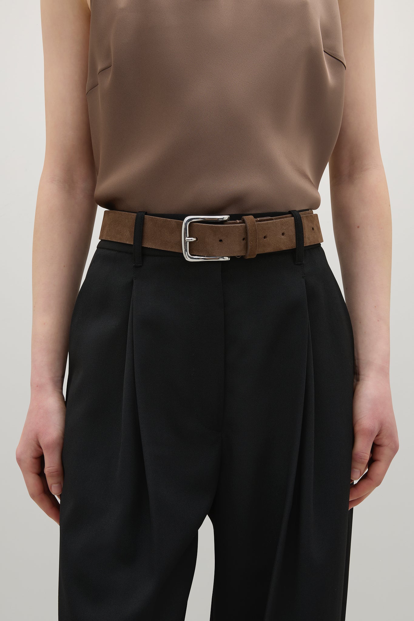 The Leroy Belt