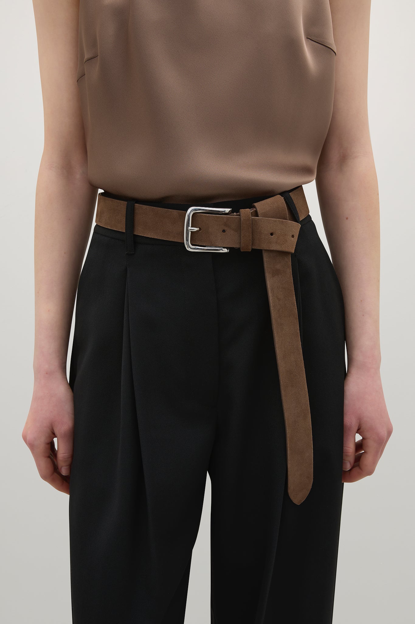 The Leroy Belt