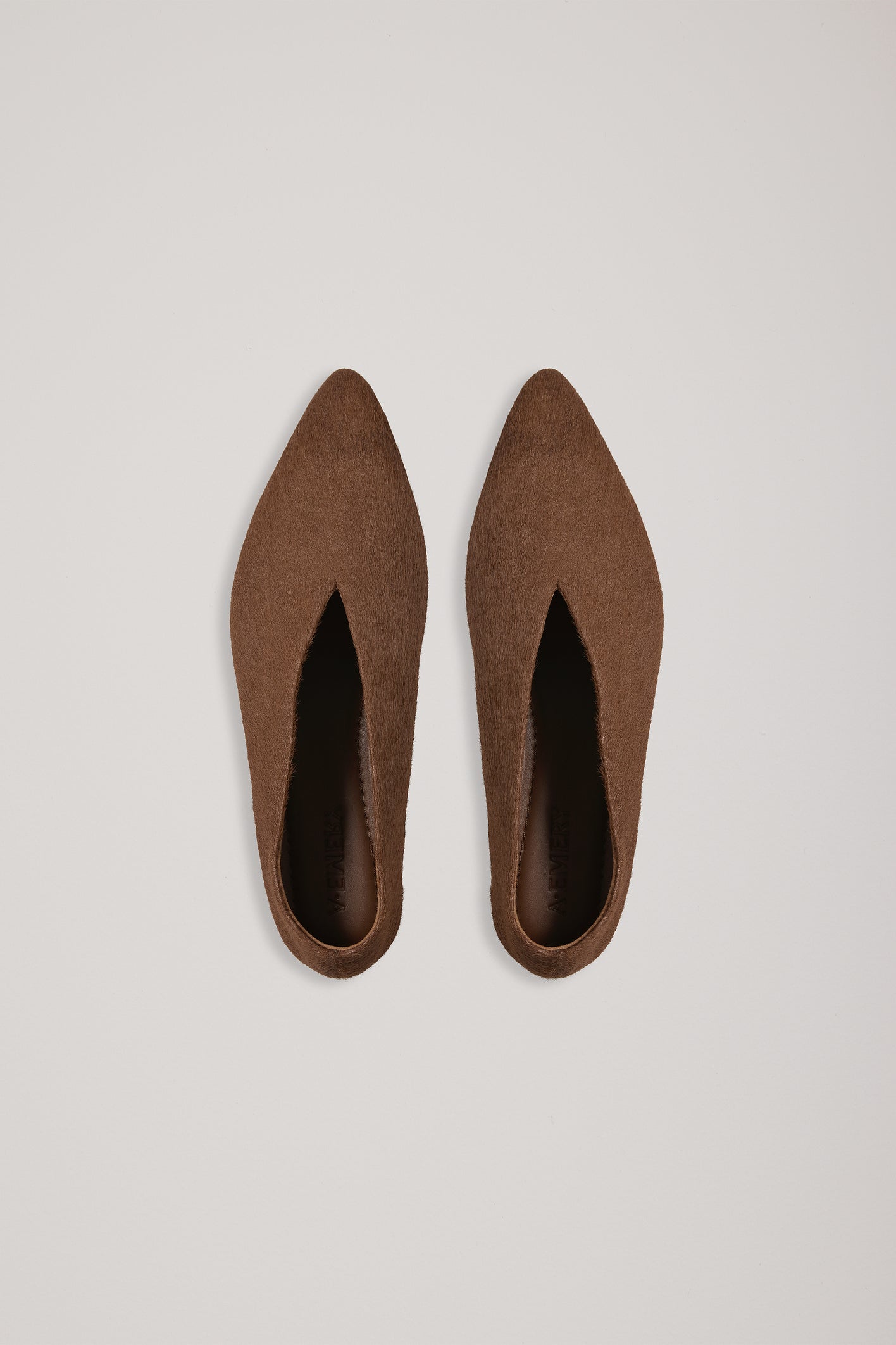 The Lima Flat