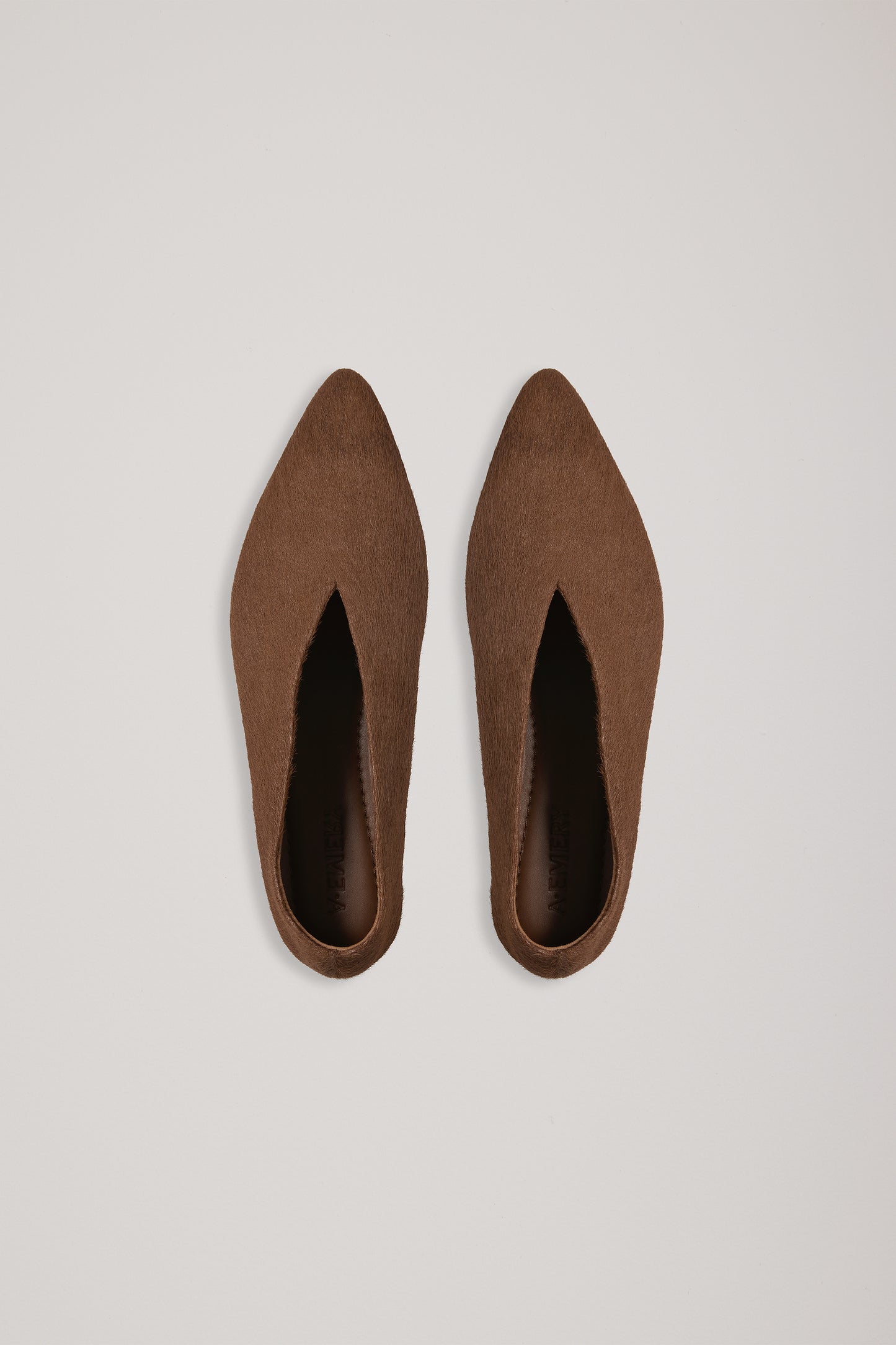 The Lima Flat
