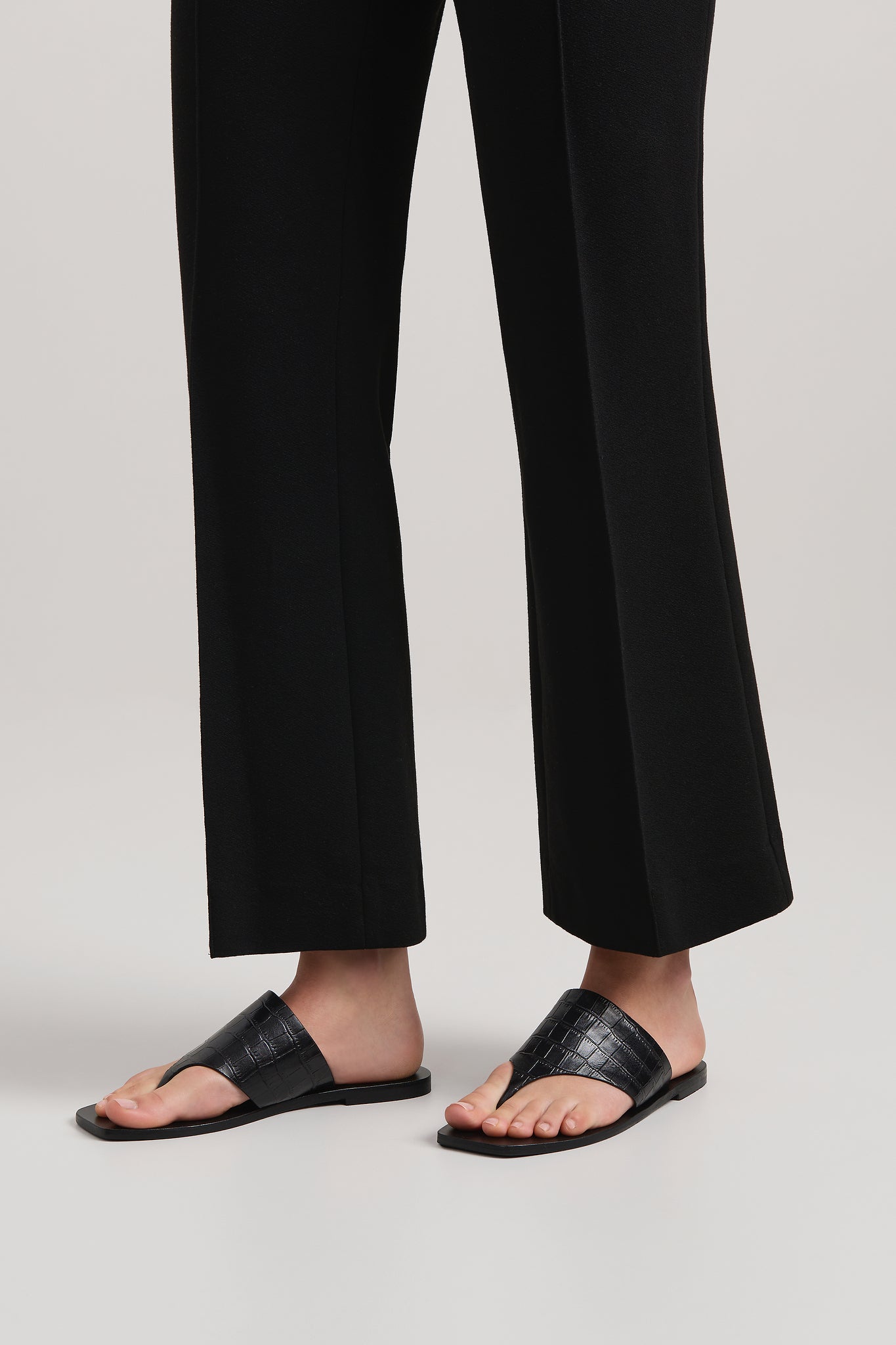 The Paton Sandal