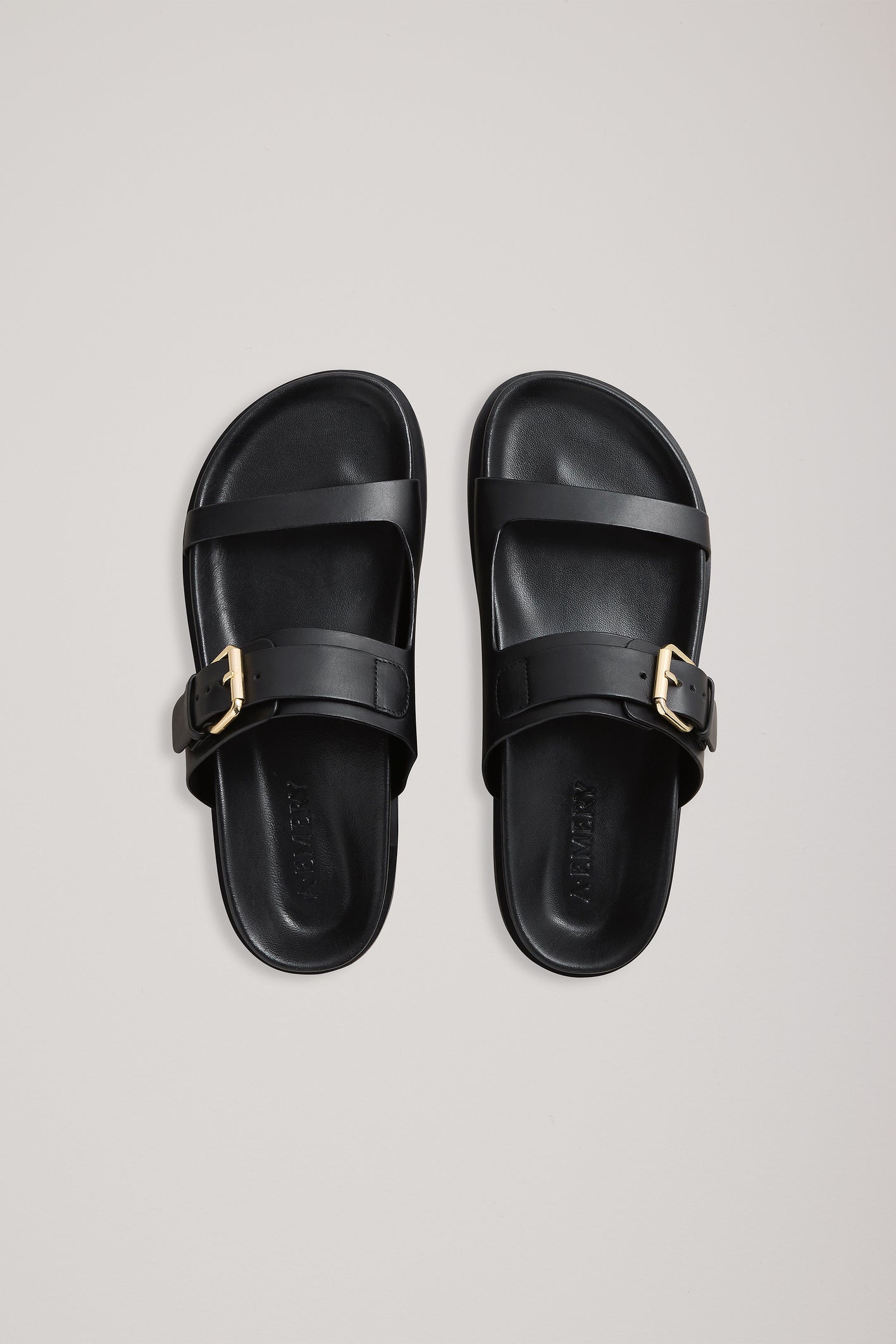 The Prince Sandal