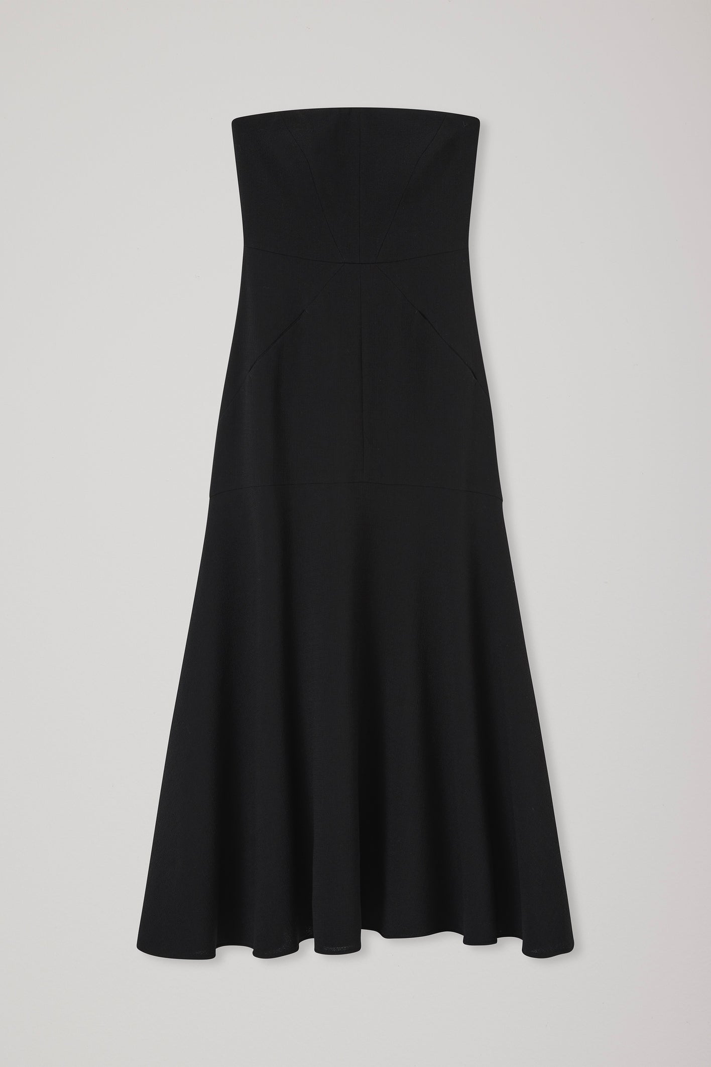 The Ender Dress