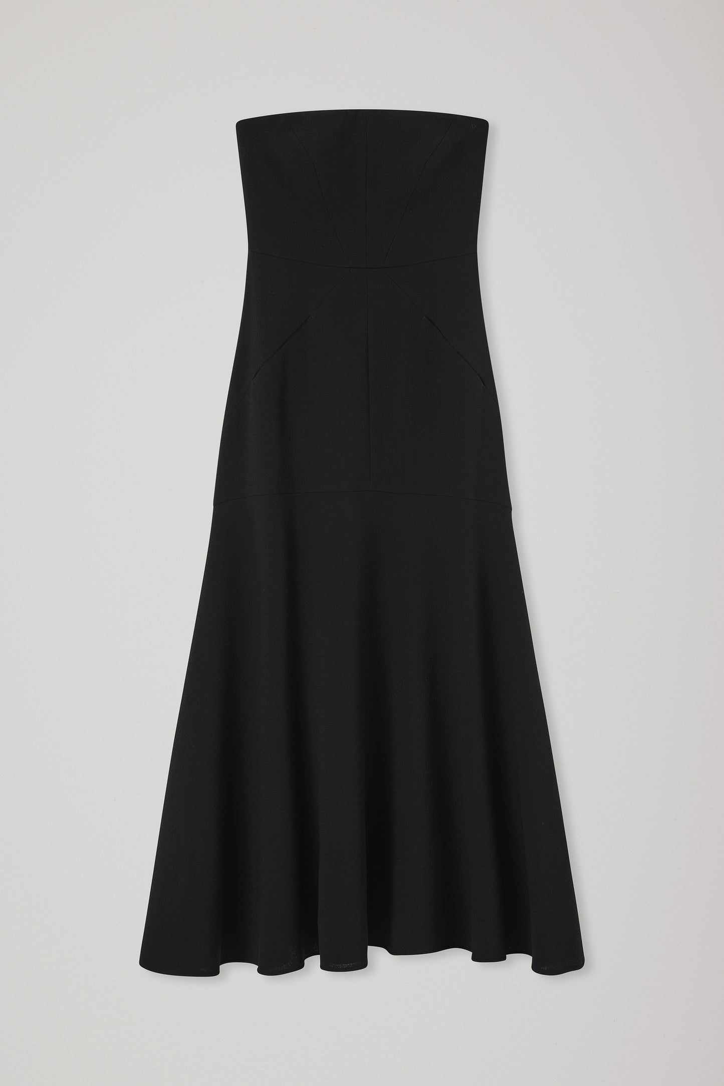 The Ender Dress