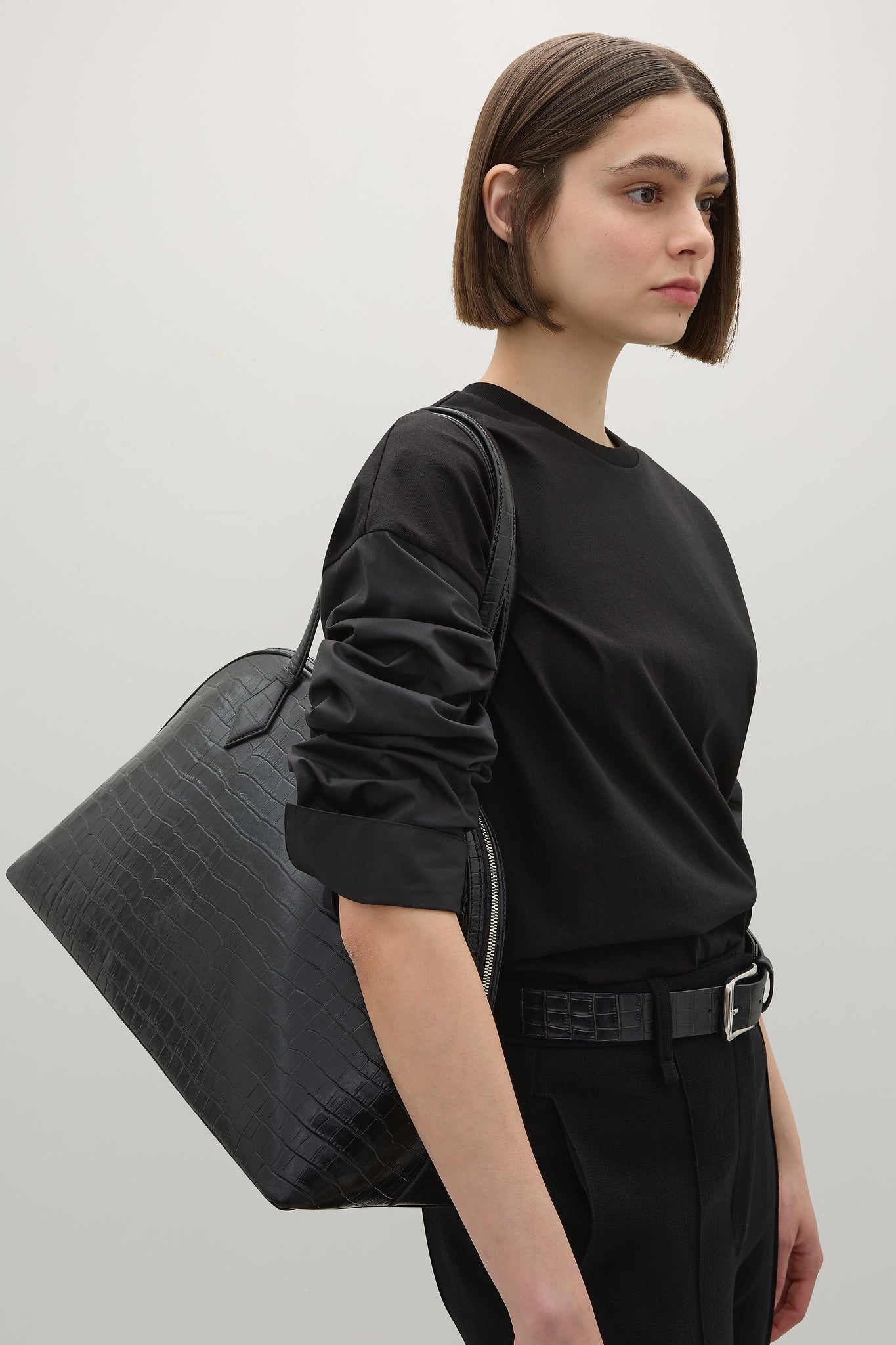 The Harnick Bag