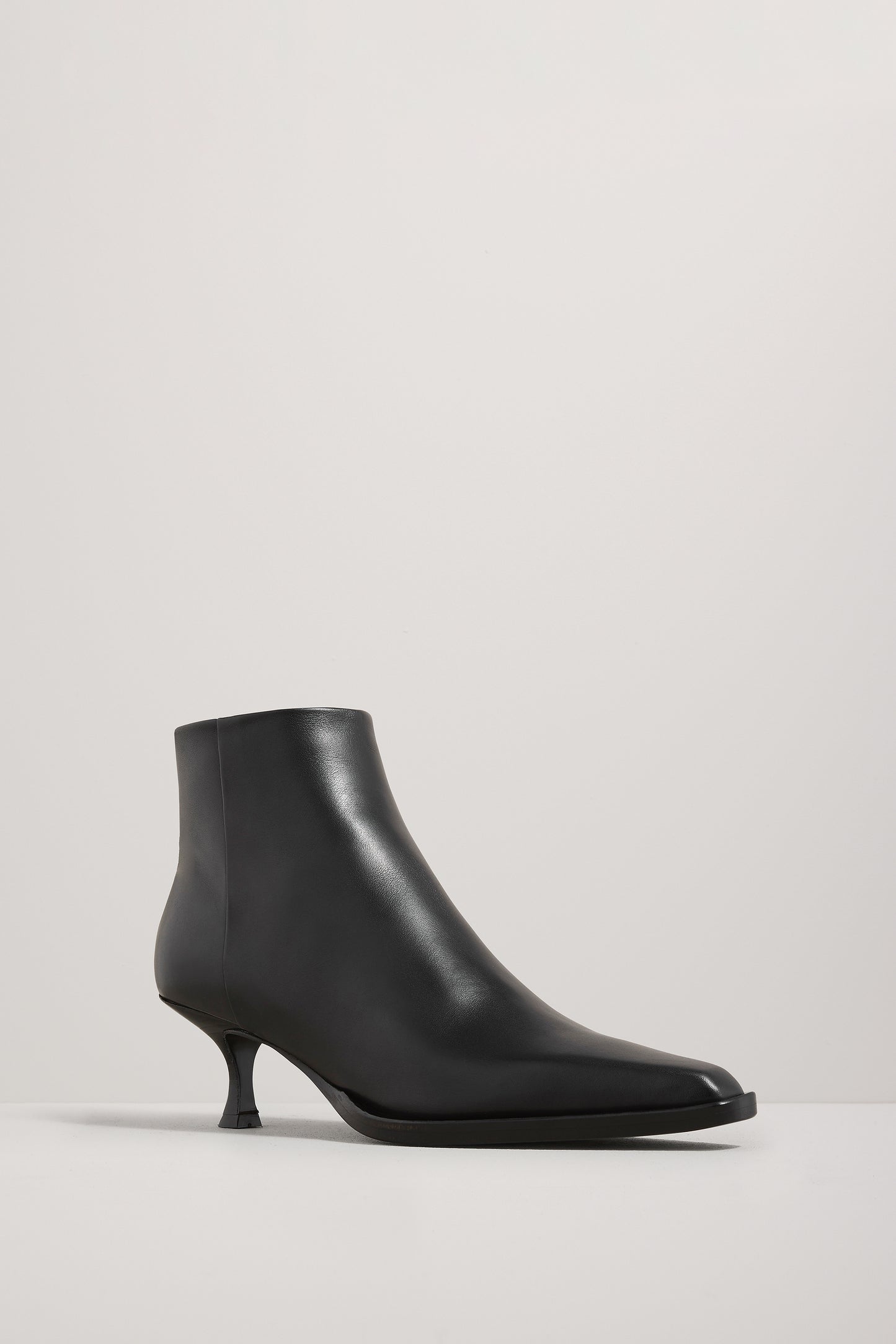 The Dillon Boot