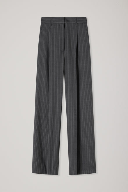 The Goddard Straight Pant