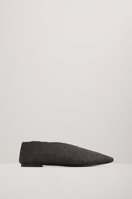 The Lima Flat