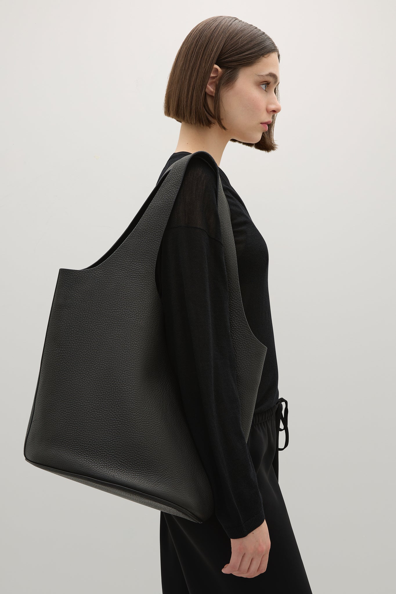 The Timms Bag