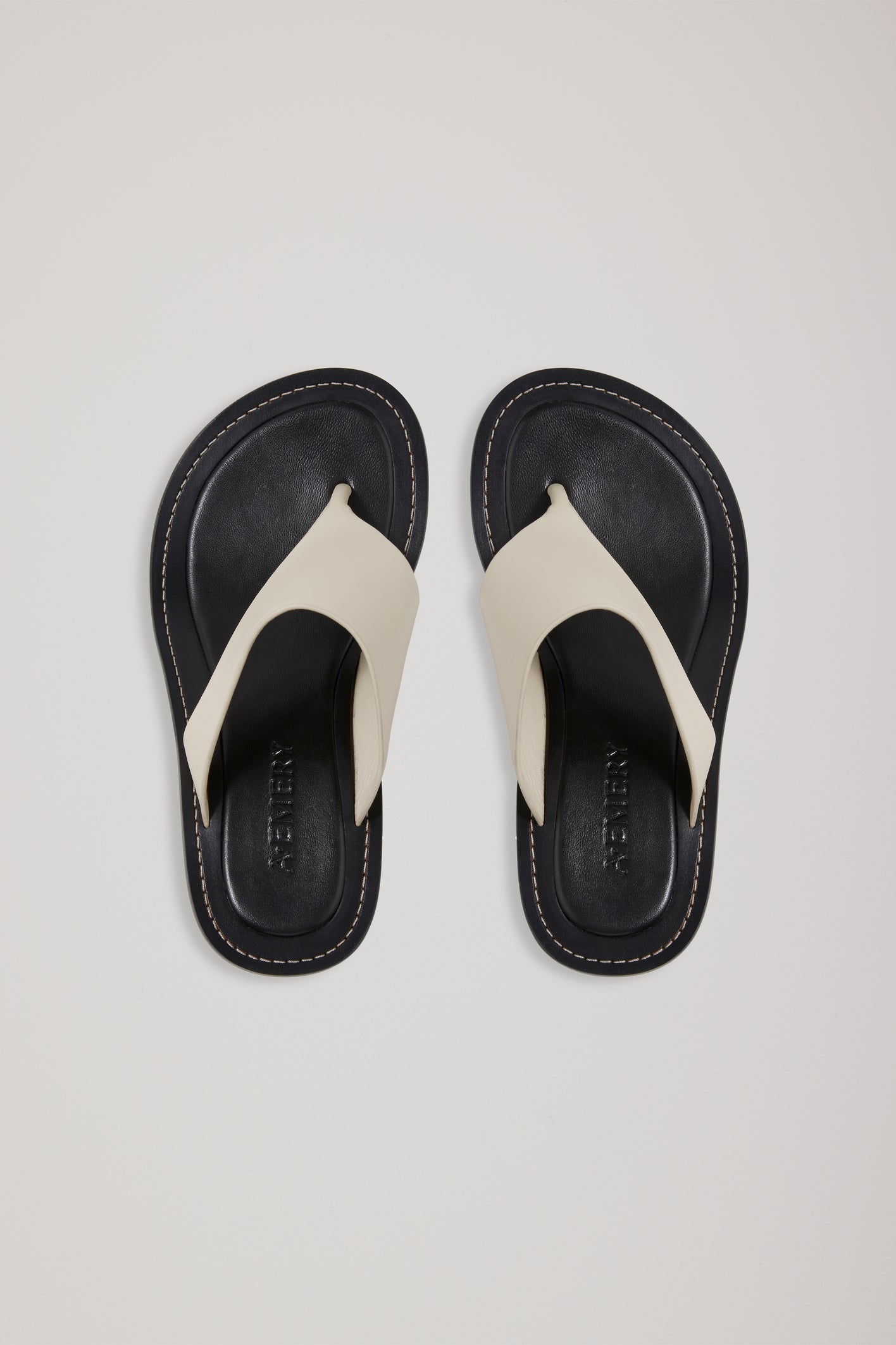 The Hardie Heeled Sandal