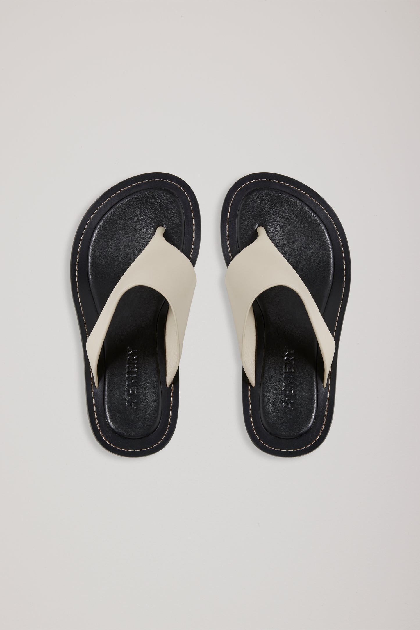 The Hardie Heeled Sandal