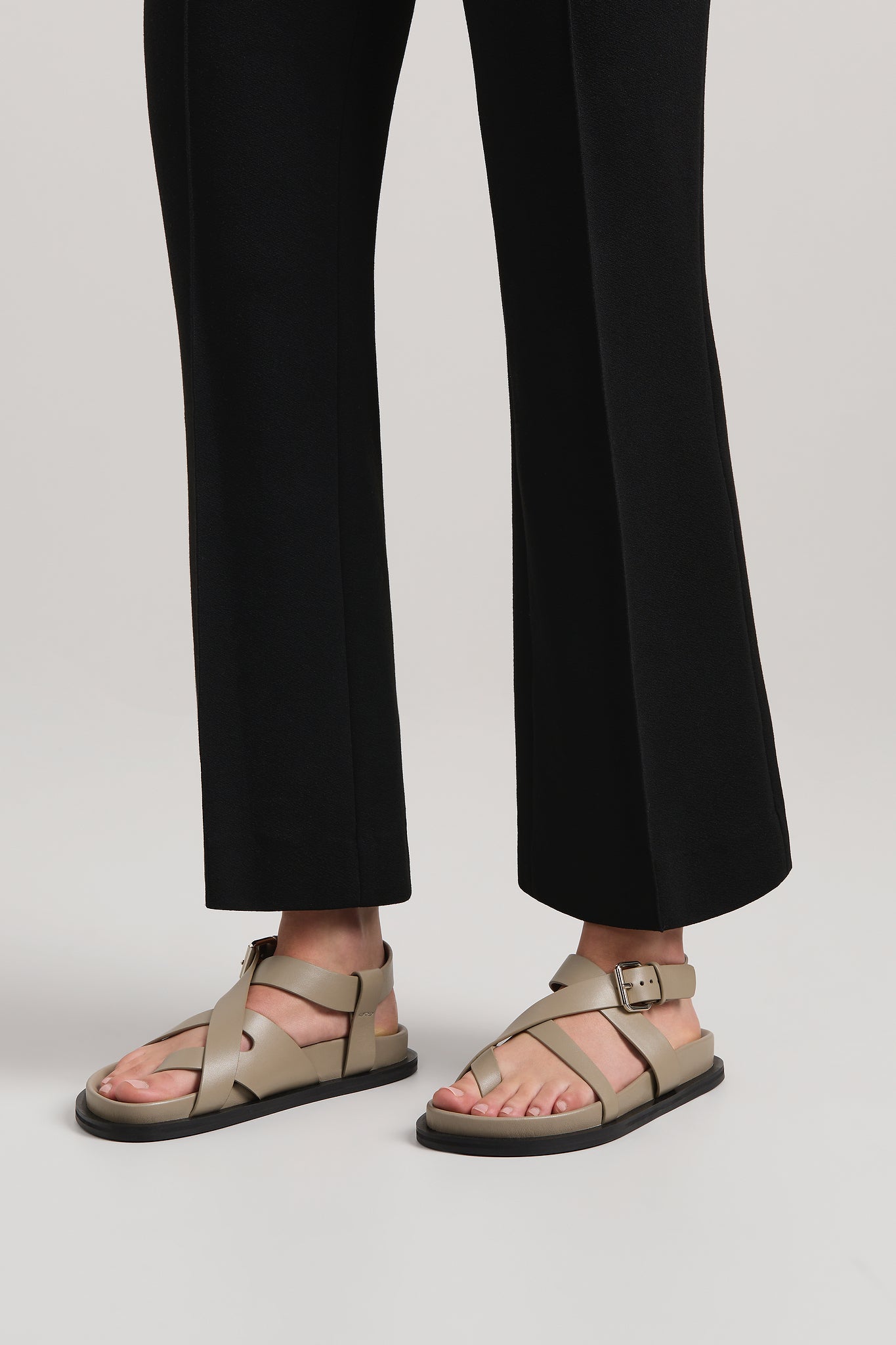 The Elbert Sandal