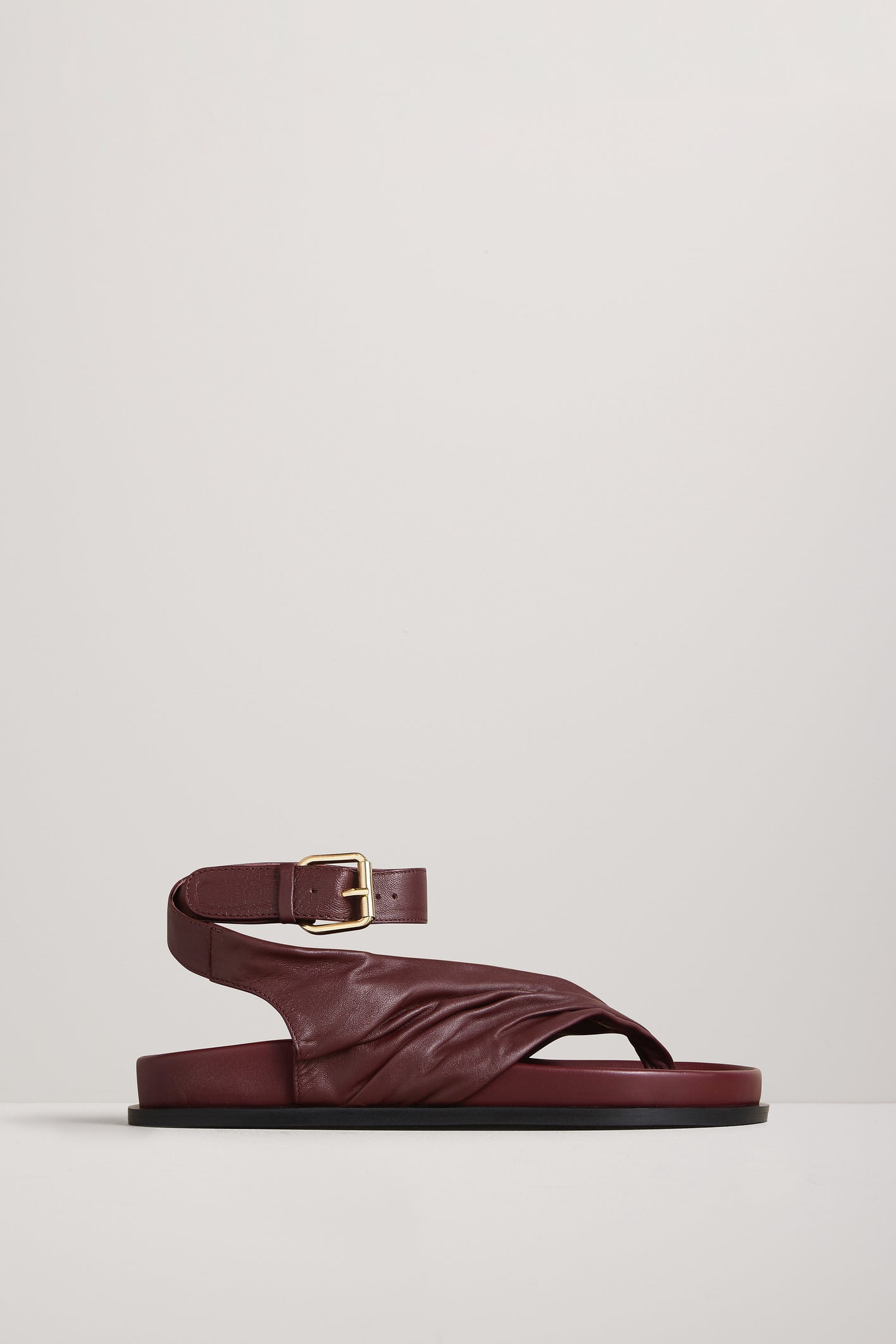 The Mantei Sandal