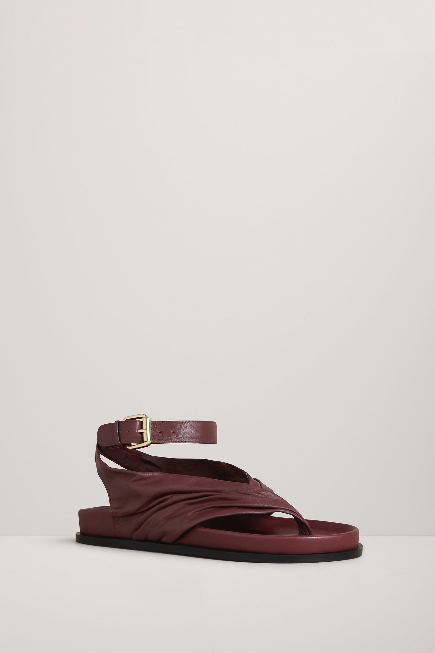 The Mantei Sandal