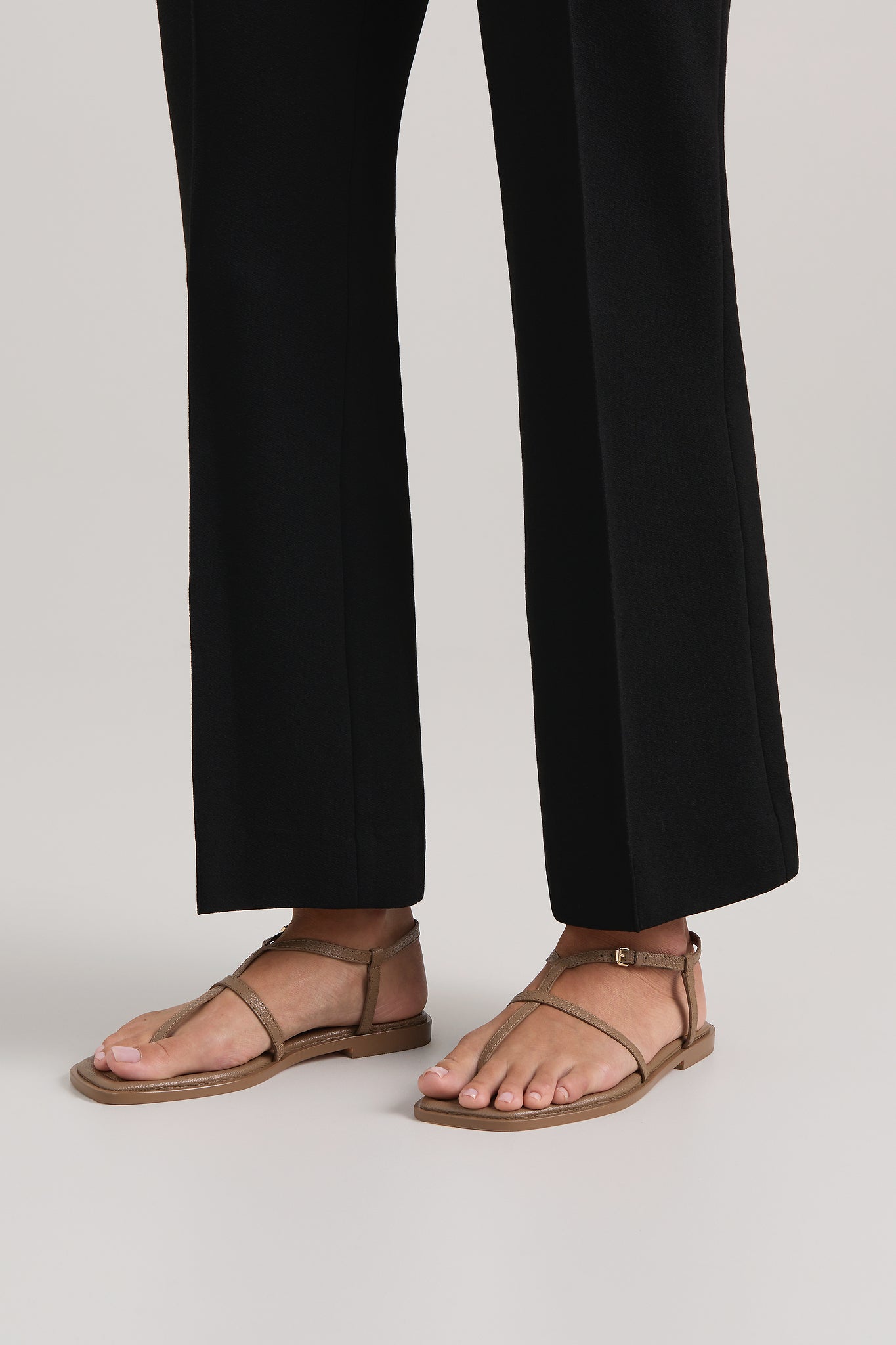 The Remly Sandal