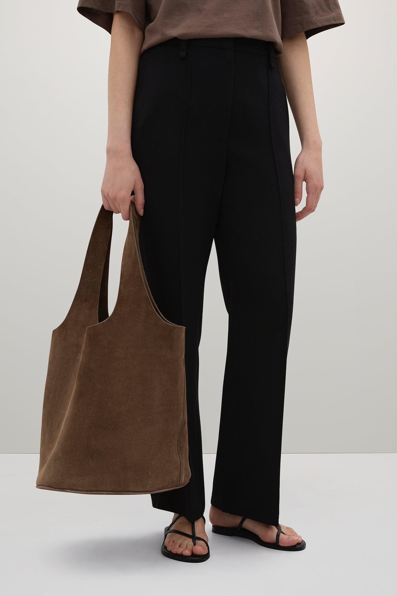 The Timms Bag