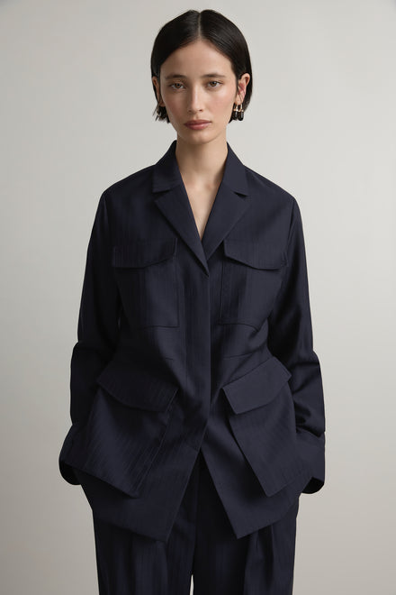 The Frank Jacket