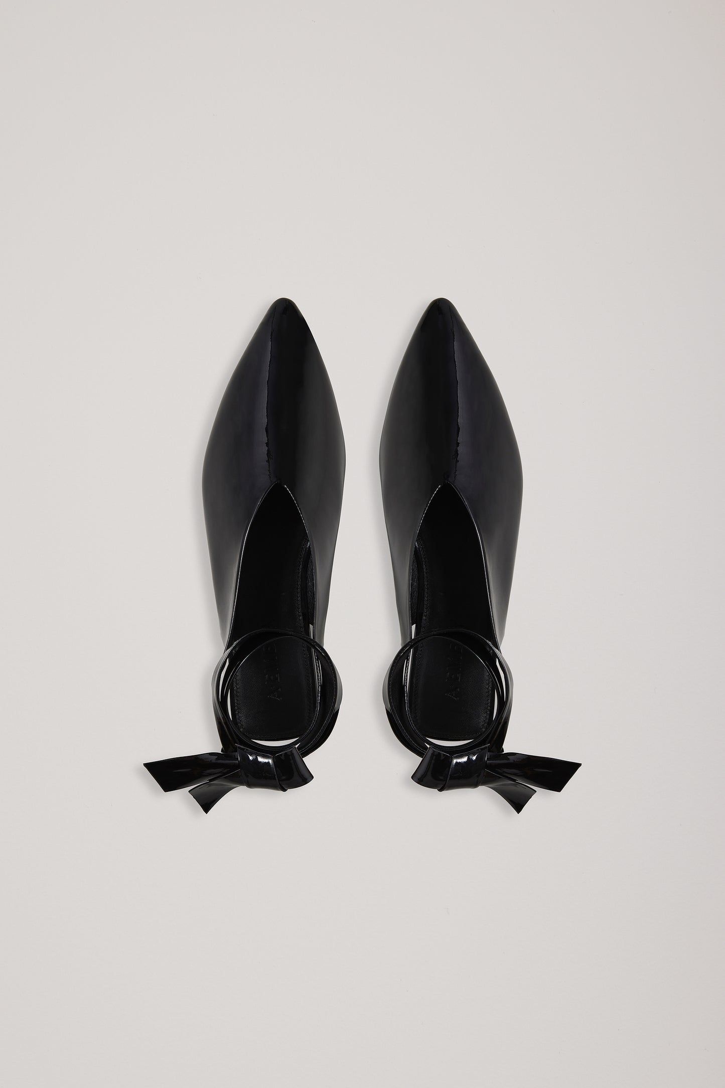 The Maude Flat