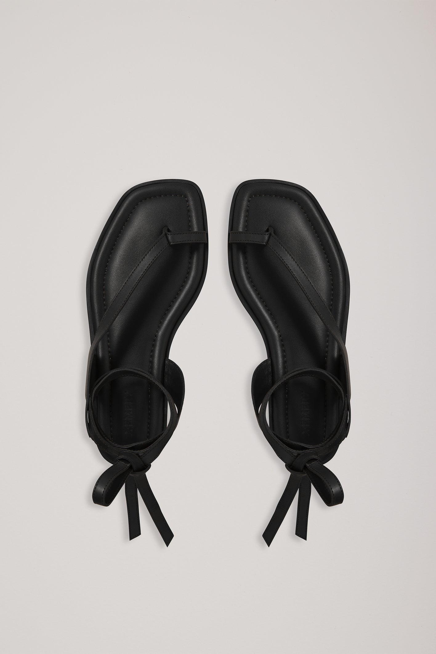 The Heidi Sandal