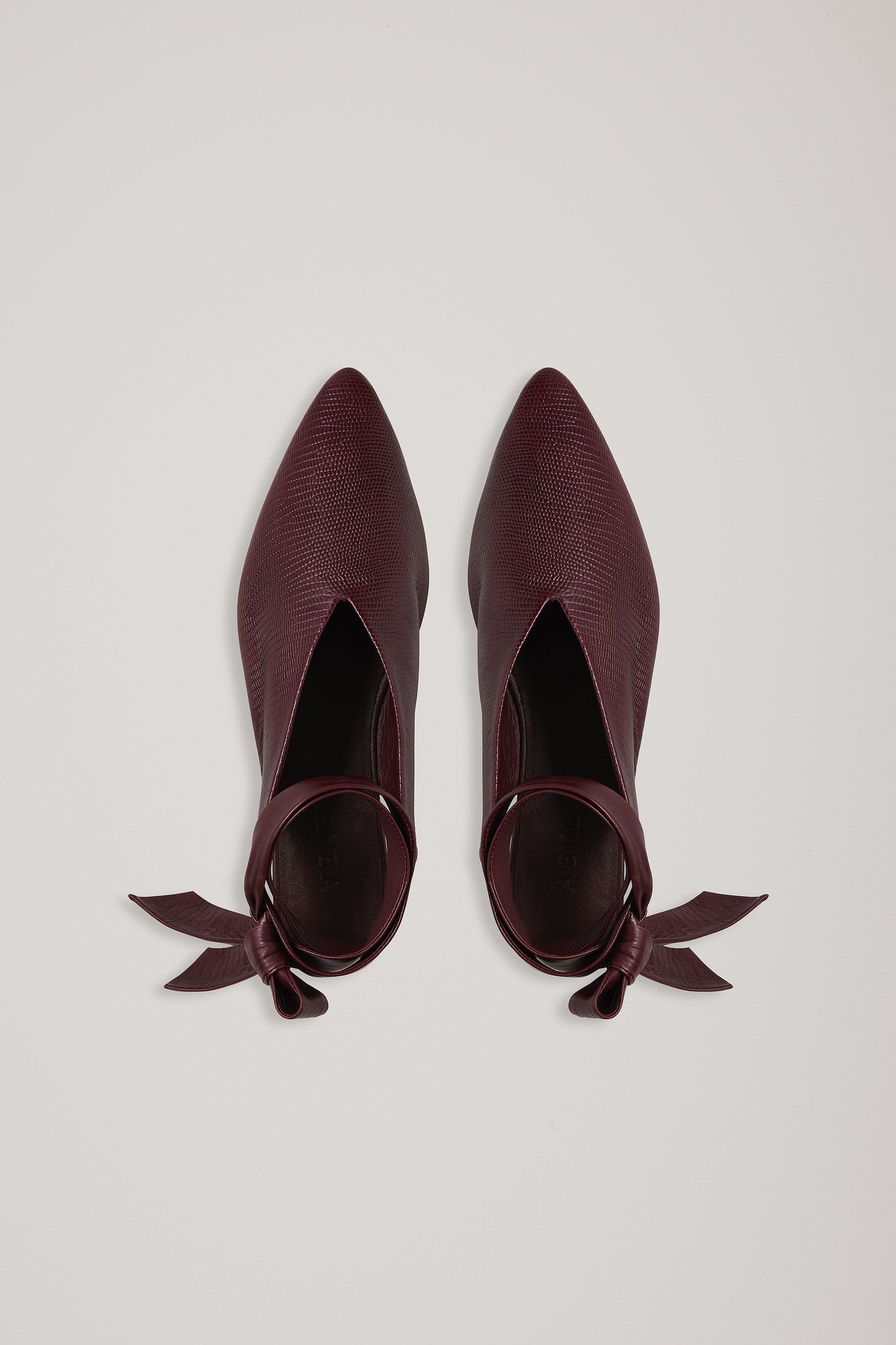 The Maude Flat