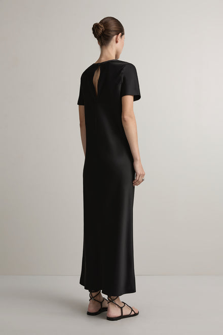 The Moore Dress