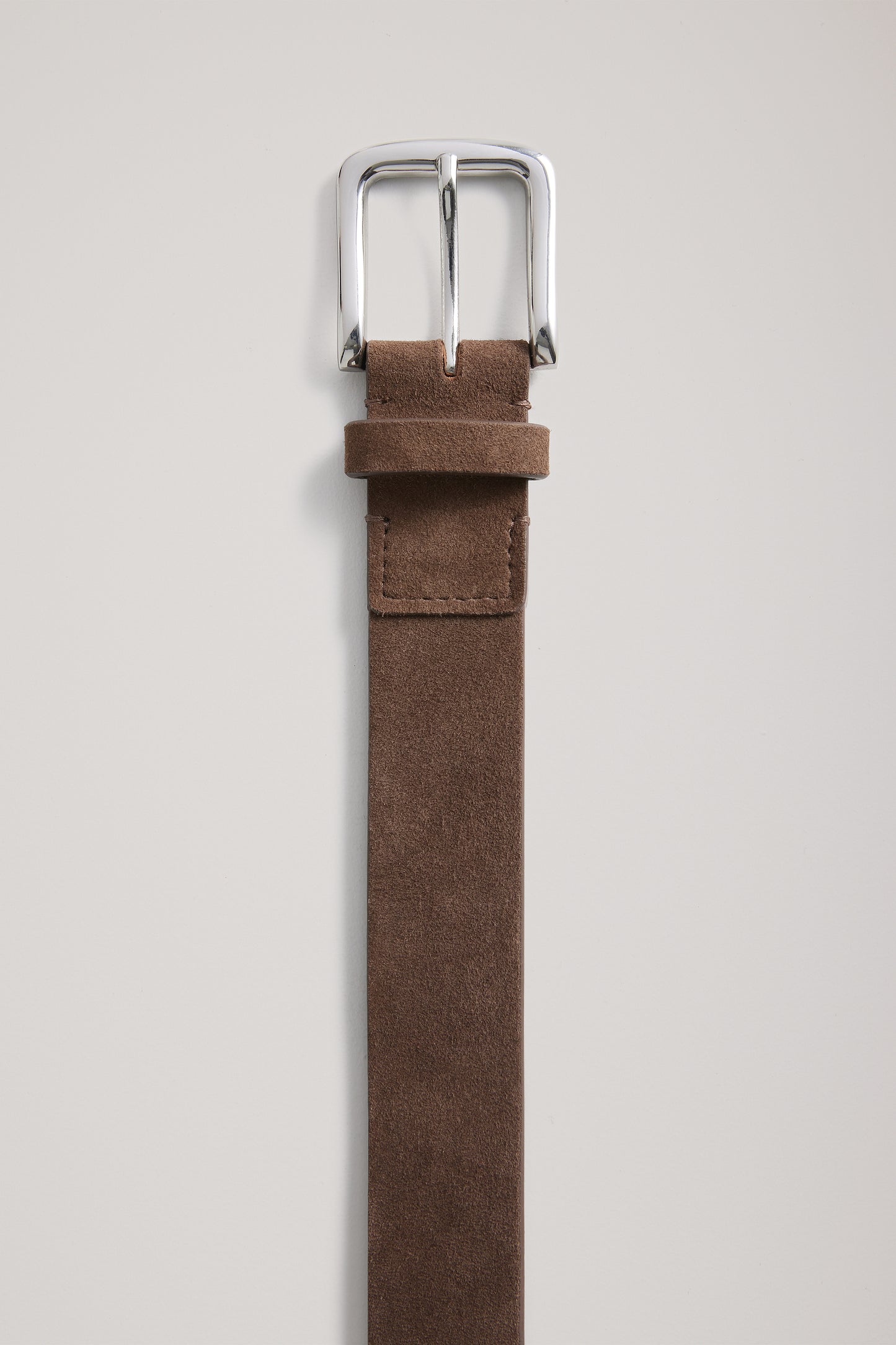 The Leroy Belt