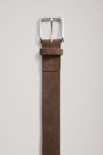 The Leroy Belt
