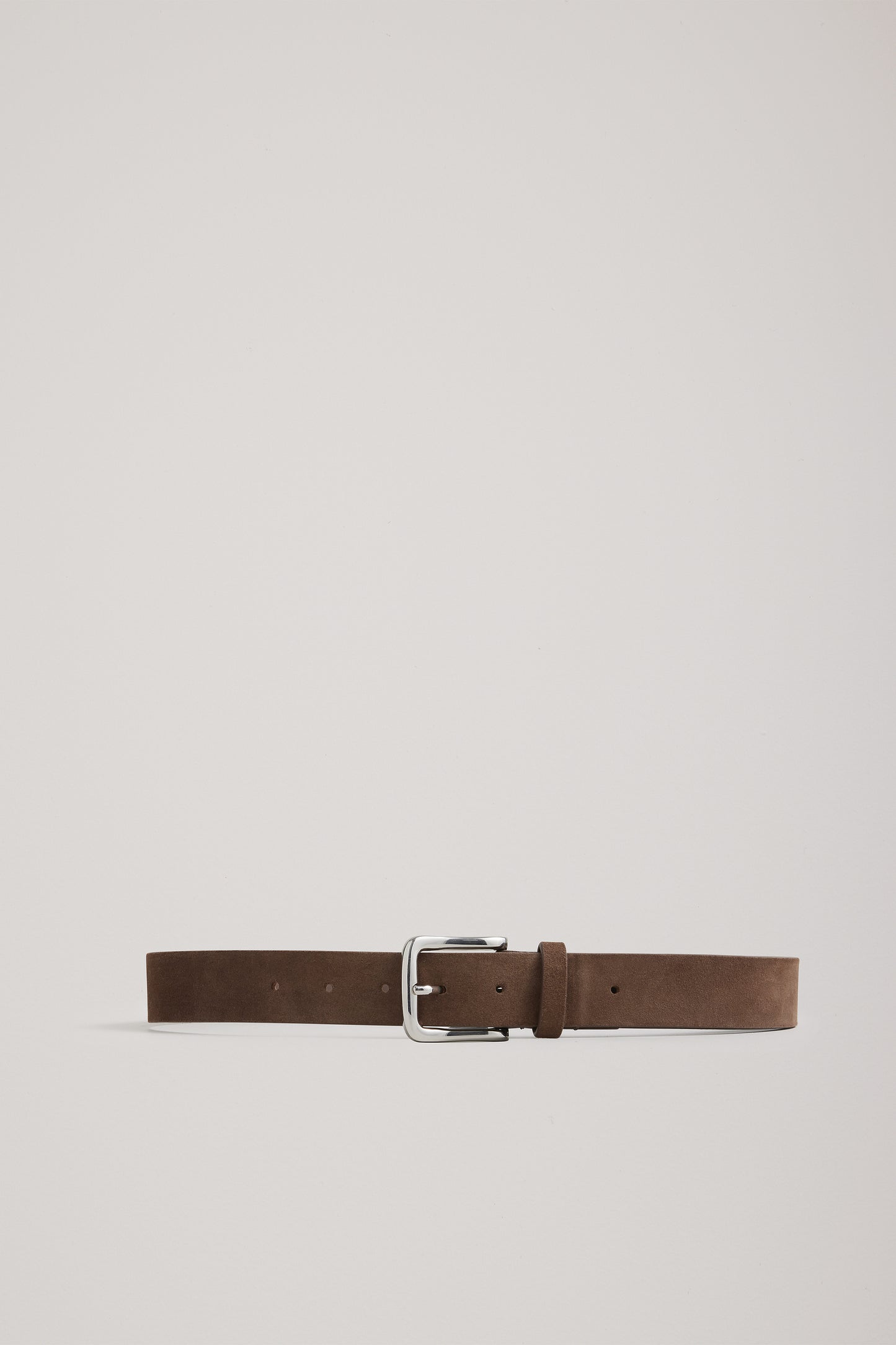 The Leroy Belt
