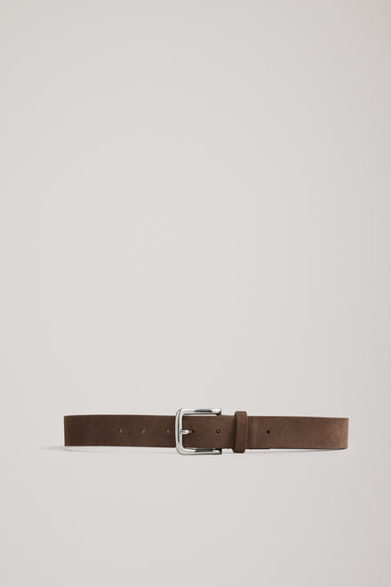 The Leroy Belt