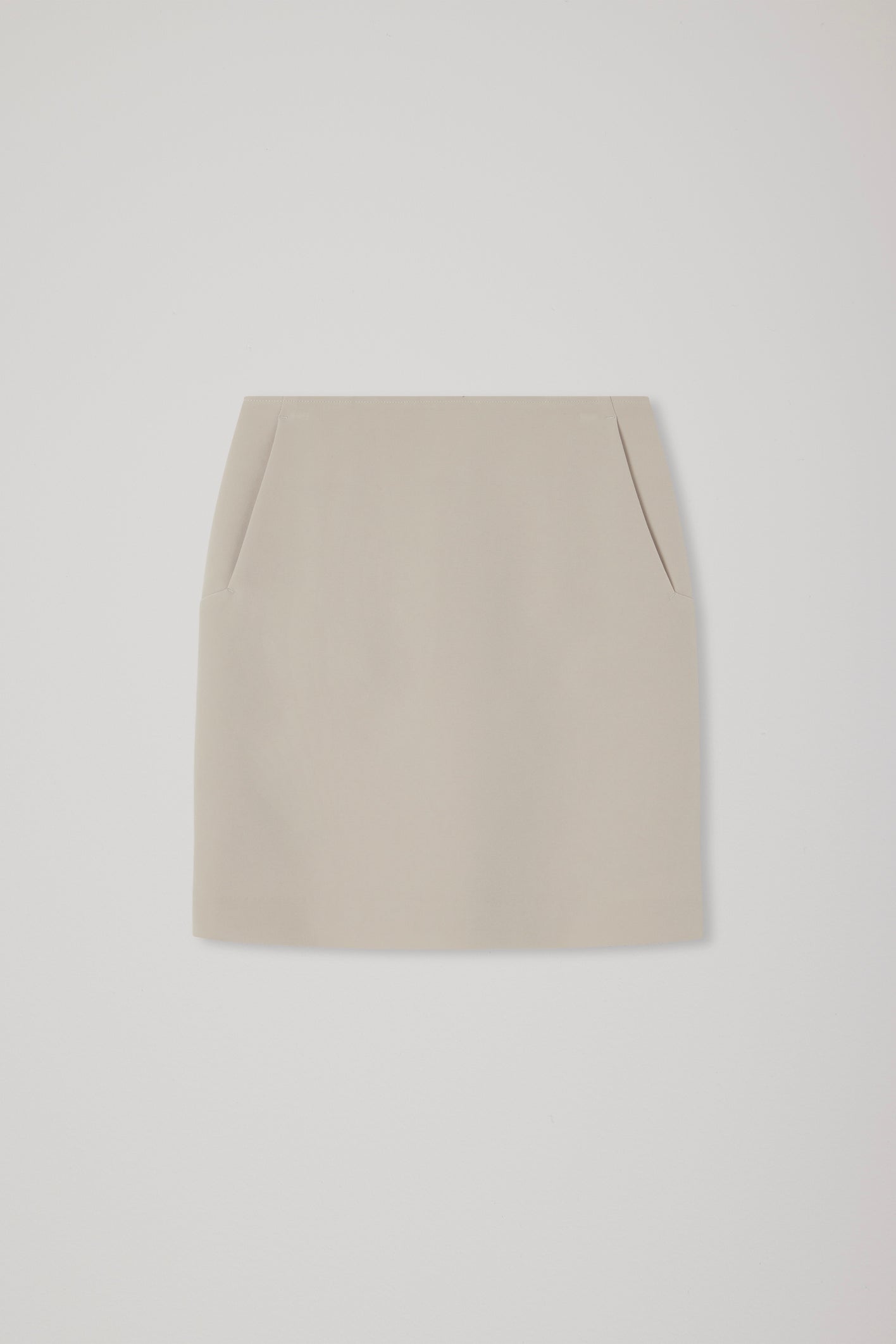 The Mattie Skirt
